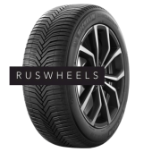 Шины Michelin 255/45R20 105W XL CrossClimate SUV TL Шины Michelin 255/45R20 105W XL CrossClimate SUV TL