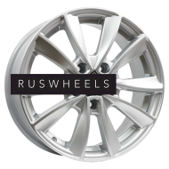 Диски Neo 6,5x16/5x110 ET37 D65,1 642 Silver Диски Neo 6,5x16/5x110 ET37 D65,1 642 Silver