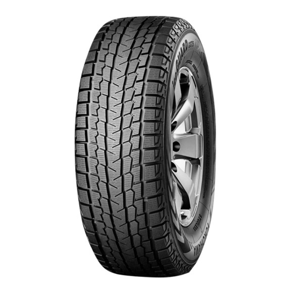 Шины Yokohama  275/40/20  Q 106 ICEGUARD STUDLESS G075 Шины Yokohama  275/40/20  Q 106 ICEGUARD STUDLESS G075