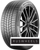 Шины Continental 275/40R22 107V XL WinterContact 8 S TL FR Шины Continental 275/40R22 107V XL WinterContact 8 S TL FR