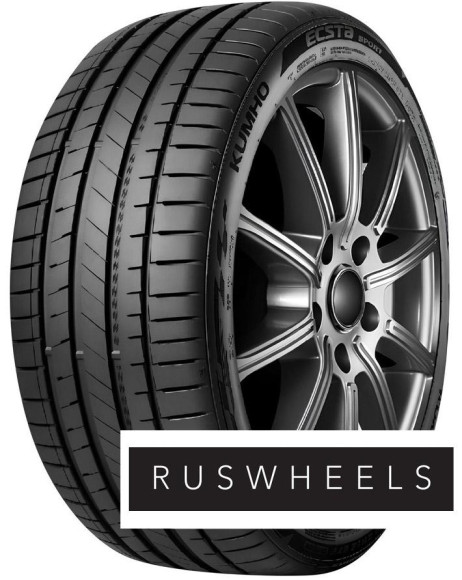 Шины Kumho  245/45/17  Y 99 PS-72  XL  KOREA Шины Kumho  245/45/17  Y 99 PS-72  XL  KOREA