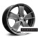 Диски iFree R16 / 6.5J PCD 5x108 ЕТ 48 ЦО 67.1 Мохито Диски iFree R16 / 6.5J PCD 5x108 ЕТ 48 ЦО 67.1 Мохито