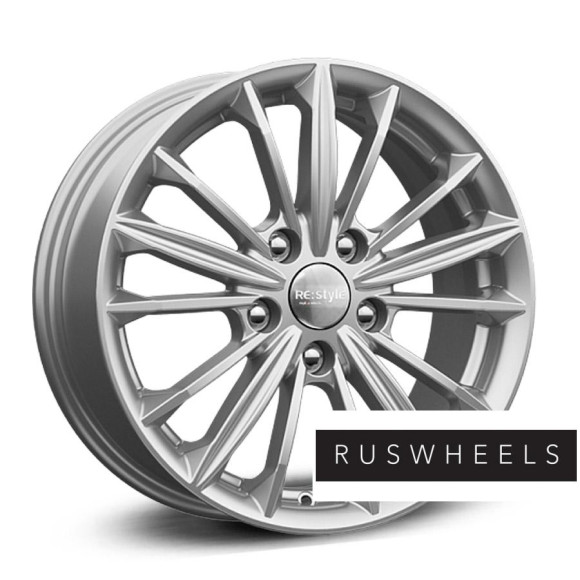 Диски iFree Original R16 / 6.5J PCD 5x112 ЕТ 50 ЦО 57.1 ZV Jetta КС871