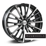 Диски RST R18 / 7J PCD 5x114.3 ЕТ 40 ЦО 64.1 R178