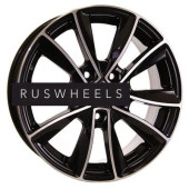 Диски Neo 6,5x16/5x114,3 ET38 D67,1 642 BD Диски Neo 6,5x16/5x114,3 ET38 D67,1 642 BD