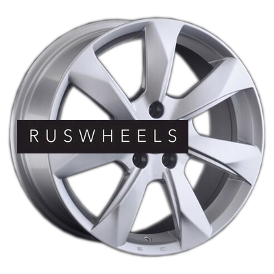 Диски Replay 8x18/5x114,3 ET47 D66,1 INF34 Sil (конус, C570) Диски Replay 8x18/5x114,3 ET47 D66,1 INF34 Sil (конус, C570)