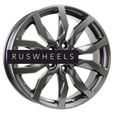 Диски RST 7x18/5x114,3 ET50 D54,1 R138 (Coolray) BMG Диски RST 7x18/5x114,3 ET50 D54,1 R138 (Coolray) BMG