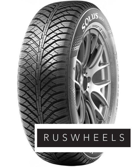 Шины Kumho 195/70 r14 HA31 91T Шины Kumho 195/70 r14 HA31 91T
