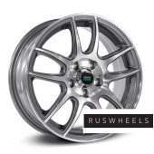 Диски Megami R15 / 6J PCD 4x100 ЕТ 45 ЦО 60.1 MGM-36