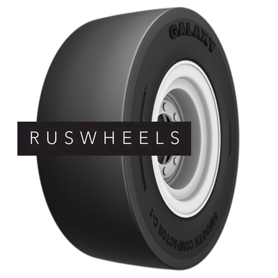 Шины Всесезонная Galaxy 9,5/65-15 6PR Smooth Compactor C-1 TL  Шины Всесезонная Galaxy 9,5/65-15 6PR Smooth Compactor C-1 TL