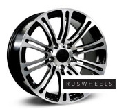 Диски Replica H R17 / 8J PCD 5x120 ЕТ 34 ЦО 72.6 BM18H