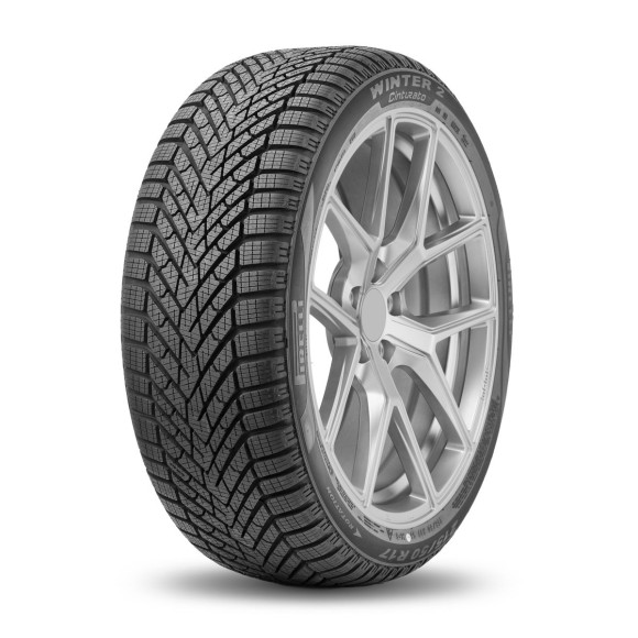 Шины Pirelli  225/55/18  V 102 CINTURATO WINTER 2  XL Шины Pirelli  225/55/18  V 102 CINTURATO WINTER 2  XL