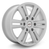 Диски Xtrike 7.5\R17 6*139.7 ET25 d100.1 HS Диски Xtrike 7.5\R17 6*139.7 ET25 d100.1 HS