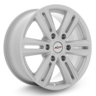 Диски Xtrike 7.5\R17 6*139.7 ET25 d100.1 HS Диски Xtrike 7.5\R17 6*139.7 ET25 d100.1 HS
