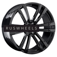 Диски LS Forged 8x18/6x139,7 ET36 D100,1 LS FG11 BK (конус, C570) Диски LS Forged 8x18/6x139,7 ET36 D100,1 LS FG11 BK (конус, C570)