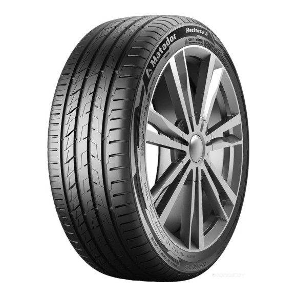 Шины Matador  225/55/19  V 99 Hectorra 5 Шины Matador  225/55/19  V 99 Hectorra 5
