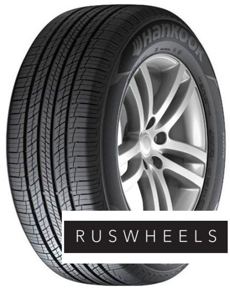 Шины Hankook 255/55 r19 Dynapro HP2 RA33 111V Шины Hankook 255/55 r19 Dynapro HP2 RA33 111V