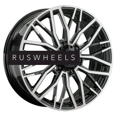 Диски LS Forged 8x20/6x139,7 ET55 D95,10 LS FG33 BKF (конус, Колпак+лого) Диски LS Forged 8x20/6x139,7 ET55 D95,10 LS FG33 BKF (конус, Колпак+лого)