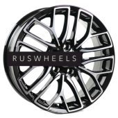 Диски Neo 6,5x17/5x114,3 ET40 D64,1 781 BD Диски Neo 6,5x17/5x114,3 ET40 D64,1 781 BD