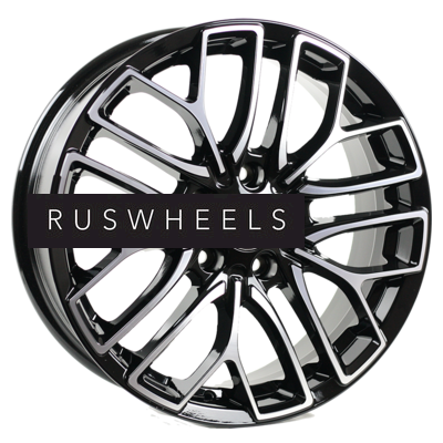 Диски Neo 6,5x17/5x114,3 ET40 D64,1 781 BD Диски Neo 6,5x17/5x114,3 ET40 D64,1 781 BD