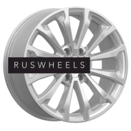 Диски Premium Series 8,5x20/6x139,7 ET25 D106,1 КР006 (Land Cruiser Prado) Elite Silver Диски Premium Series 8,5x20/6x139,7 ET25 D106,1 КР006 (Land Cruiser Prado) Elite Silver