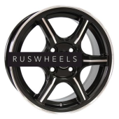 Диски Tech Line 5,5x14/4x98 ET38 D58,6 433 BD Диски Tech Line 5,5x14/4x98 ET38 D58,6 433 BD