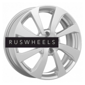 Диски iFree Original 6x16/4x100 ET49 D54,1 КС893 Сильвер Диски iFree Original 6x16/4x100 ET49 D54,1 КС893 Сильвер