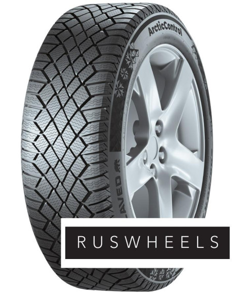 Шины Gislaved 275/50 r20 ArcticControl 113T Шины Gislaved 275/50 r20 ArcticControl 113T