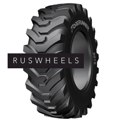 Шины Всесезонная Forerunner 16,9-24 16PR 153A8 QH601S R-4 TL КИТАЙ 