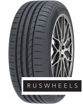 Шины Goodride 225/45 r18 Z-107 ZupperEco 95W