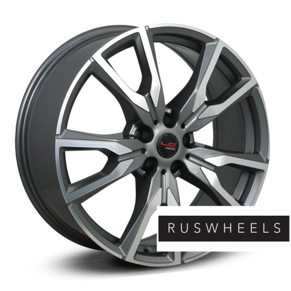 Диски Legeartis Concept R20 / 8.5J PCD 5x112 ЕТ 35 ЦО 66.6 B564