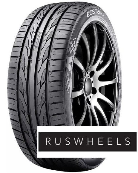 Шины Kumho 205/45 r16 ECSTA PS31 87W Шины Kumho 205/45 r16 ECSTA PS31 87W