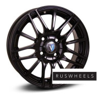 Диски Venti R14 / 5.5J PCD 4x98 ЕТ 35 ЦО 58.6 1406