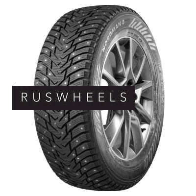Шины Nordman 205/55R16 94T XL Nordman 8 TL (шип.)