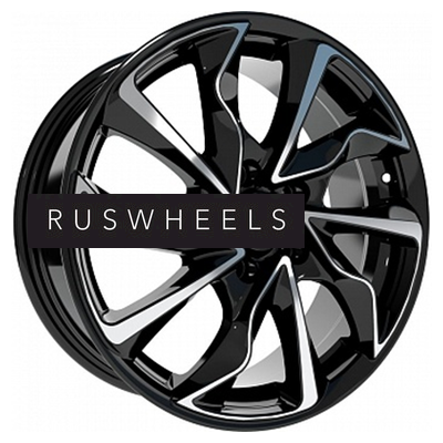 Диски СКАД 7x17/5x114,3 ET47 D67,1 Marseille (КЛ238) Алмаз (АРС 014 black) Диски СКАД 7x17/5x114,3 ET47 D67,1 Marseille (КЛ238) Алмаз (АРС 014 black)