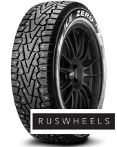 Шины Pirelli 215/50 r17 Ice Zero 95T Шипы Шины Pirelli 215/50 r17 Ice Zero 95T Шипы