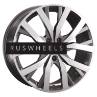 Диски Replay 8x18/5x112 ET34 D57,1 VV321 GMF (конус, C570) Диски Replay 8x18/5x112 ET34 D57,1 VV321 GMF (конус, C570)