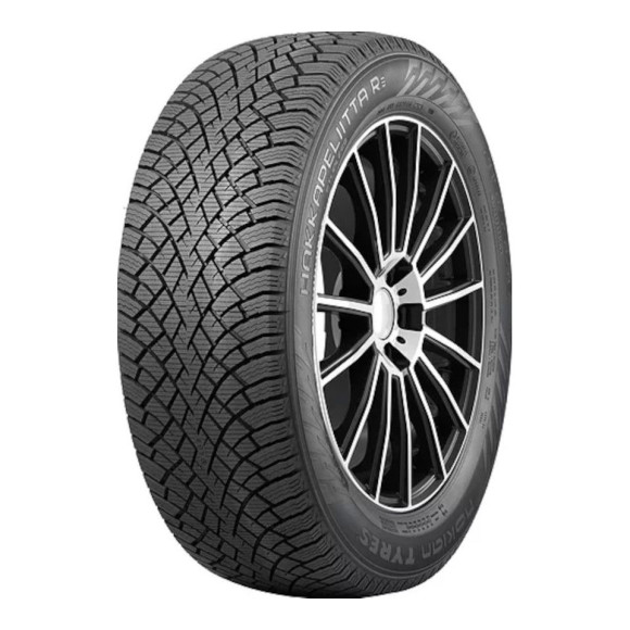 Шины Nokian Tyres  245/50/19  R 105 Hakkapeliitta R5 EV  XL Шины Nokian Tyres  245/50/19  R 105 Hakkapeliitta R5 EV  XL