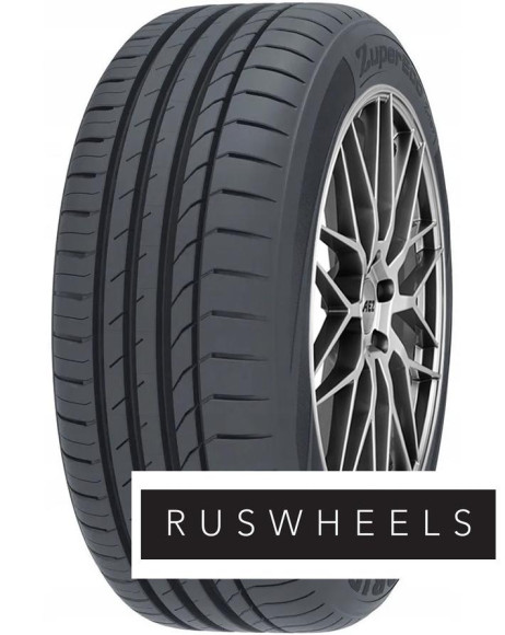 Шины Goodride 235/65 r17 Z-107 ZupperEco 108V