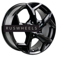 Диски RST 7x17/5x114,3 ET49 D67,1 R067 (Elantra) BL