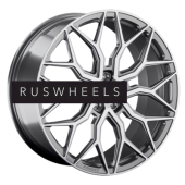 Диски LS Forged 10x22/5x112 ET55 D66,6 LS FG13 MGMF (конус, C570) Диски LS Forged 10x22/5x112 ET55 D66,6 LS FG13 MGMF (конус, C570)