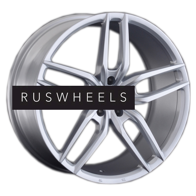 Диски Replay 9x20/5x112 ET29 D66,6 A140 Sil (конус, A001) Диски Replay 9x20/5x112 ET29 D66,6 A140 Sil (конус, A001)