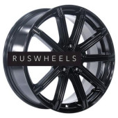 Диски Alcasta 6,5x16/5x100 ET38 D57,1 M64 Black Диски Alcasta 6,5x16/5x100 ET38 D57,1 M64 Black