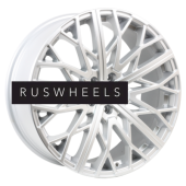 Диски RST 8,5x20/5x120 ET45 D59,6 R002 (GAC GS8) Silver