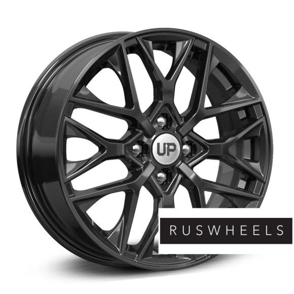 Диски Wheels UP R16 / 6J PCD 4x100 ЕТ 37 ЦО 60.1 Up101 Диски Wheels UP R16 / 6J PCD 4x100 ЕТ 37 ЦО 60.1 Up101