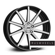 Диски AEZ R19 / 9.5J PCD 5x112 ЕТ 35 ЦО 70.1 Straight Диски AEZ R19 / 9.5J PCD 5x112 ЕТ 35 ЦО 70.1 Straight