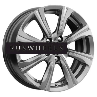 Диски iFree 6x15/4x100 ET40 D67,1 Апероль (КС862) Хай Вэй Диски iFree 6x15/4x100 ET40 D67,1 Апероль (КС862) Хай Вэй