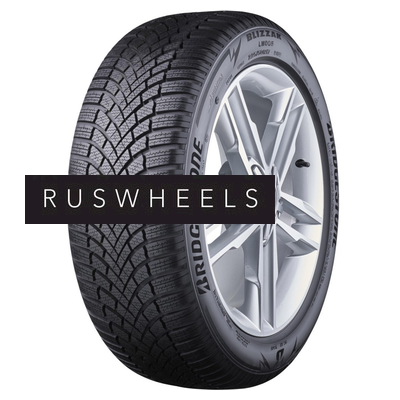Шины Bridgestone 235/45R17 97V XL Blizzak LM005 DriveGuard TL RFT Шины Bridgestone 235/45R17 97V XL Blizzak LM005 DriveGuard TL RFT