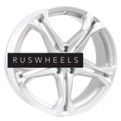 Диски RST 7,5x19/5x108 ET46 D63,4 R099 (Geely Tugela) Silver