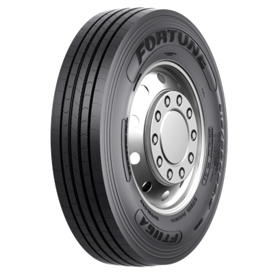 Грузовые шины Fortune 11R22,5 148/145M FT116A TL 16PR ТАИЛАНД  Грузовые шины Fortune 11R22,5 148/145M FT116A TL 16PR ТАИЛАНД